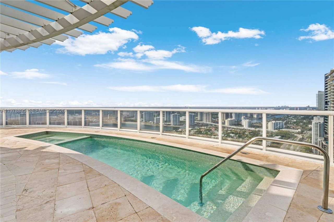 18201 E Collins Ave , Unit TS1, Sunny Isles Beach, FL 33160 Photo