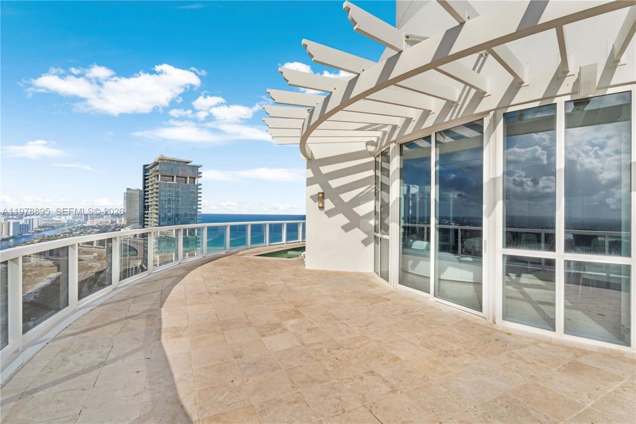 18201 E Collins Ave , Unit TS1, Sunny Isles Beach, FL 33160 Photo