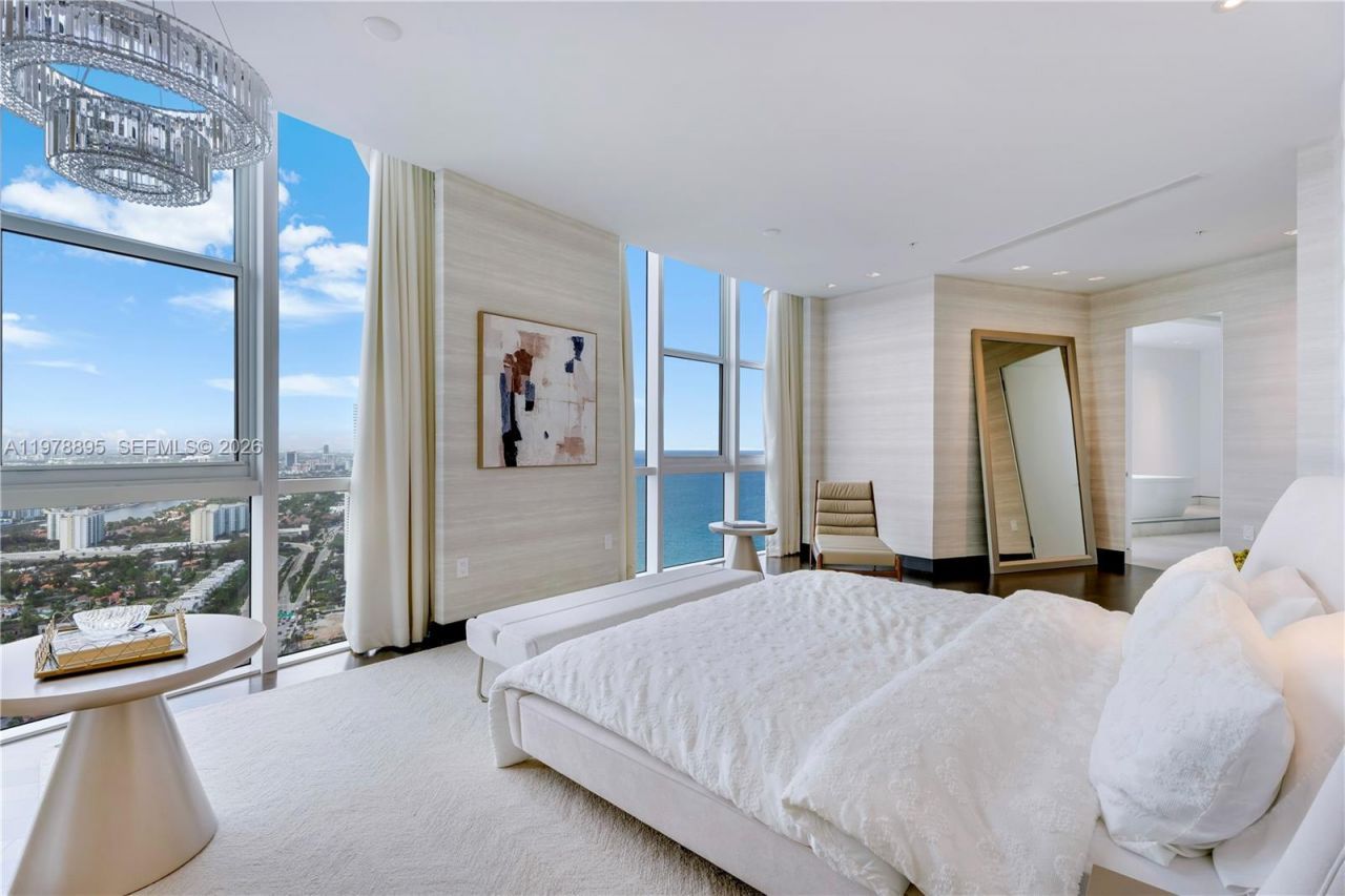 18201 E Collins Ave , Unit TS1, Sunny Isles Beach, FL 33160 Photo