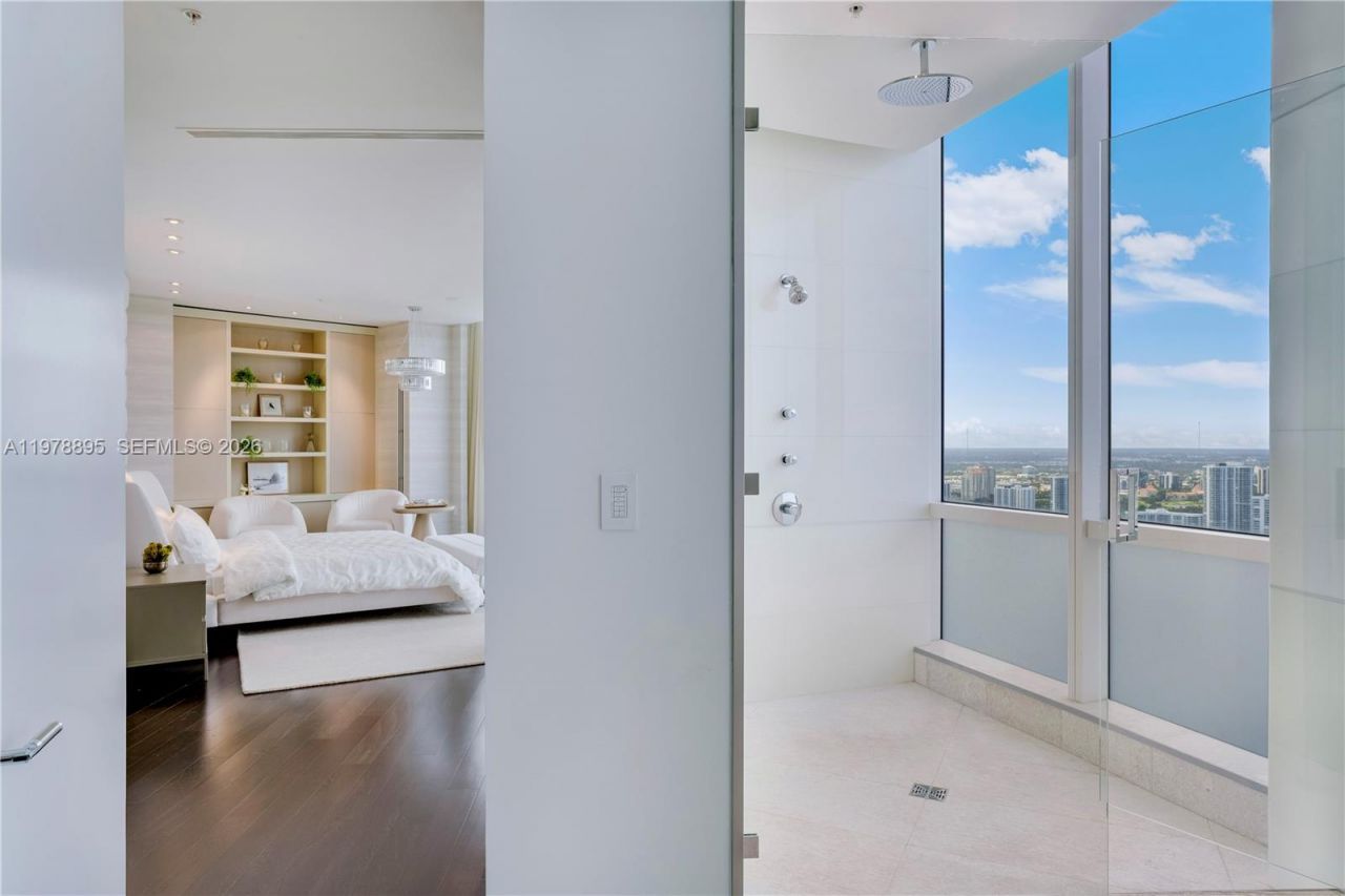 18201 E Collins Ave , Unit TS1, Sunny Isles Beach, FL 33160 Photo