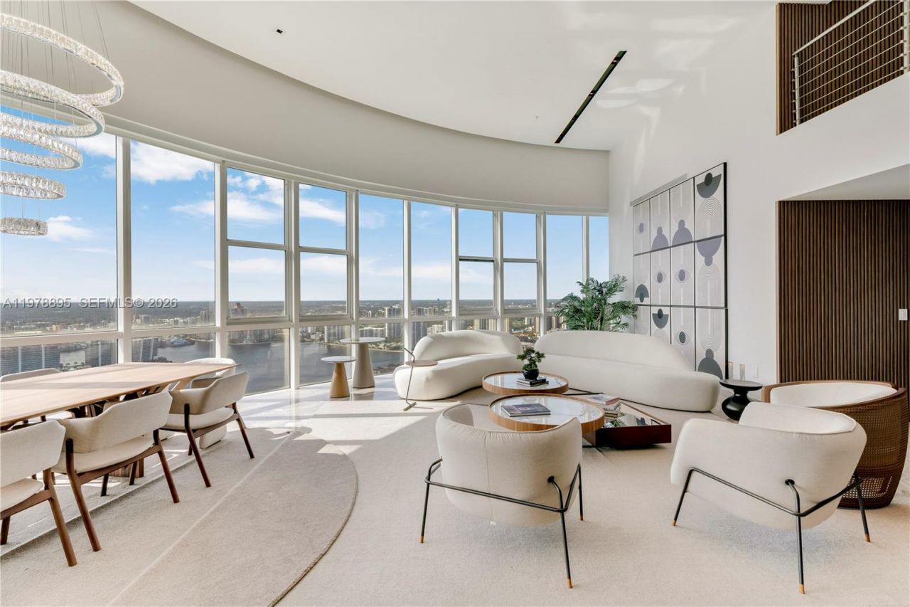 18201 E Collins Ave , Unit TS1, Sunny Isles Beach, FL 33160 Photo