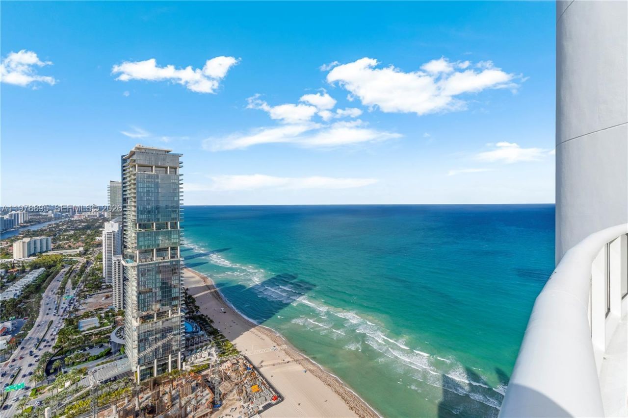 18201 E Collins Ave , Unit TS1, Sunny Isles Beach, FL 33160 Photo