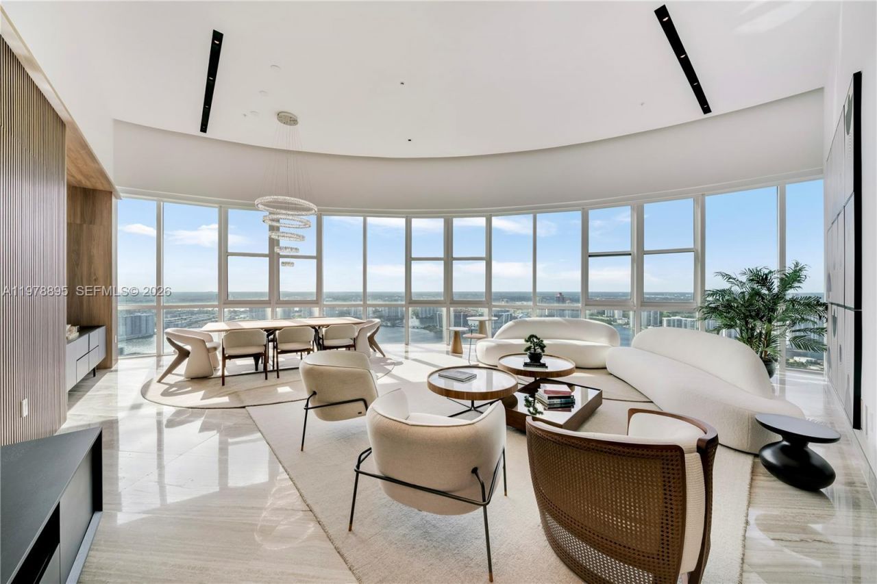 18201 E Collins Ave , Unit TS1, Sunny Isles Beach, FL 33160 Photo