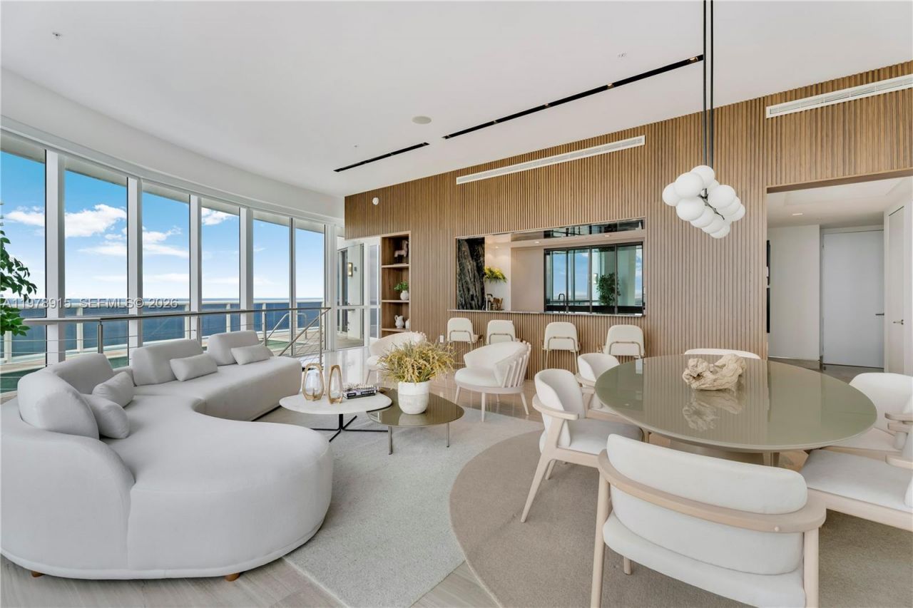 18201 E Collins Ave , Unit TS1, Sunny Isles Beach, FL 33160 Photo