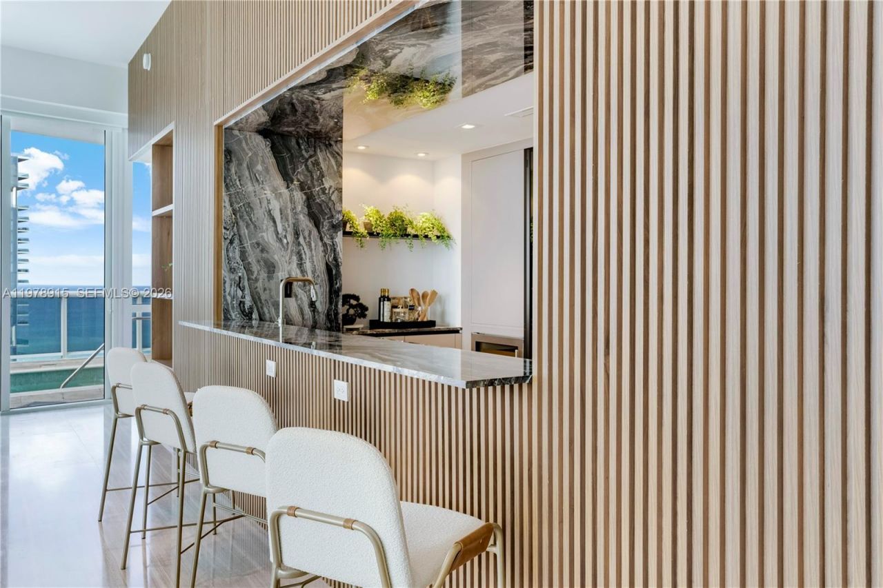 18201 E Collins Ave , Unit TS1, Sunny Isles Beach, FL 33160 Photo