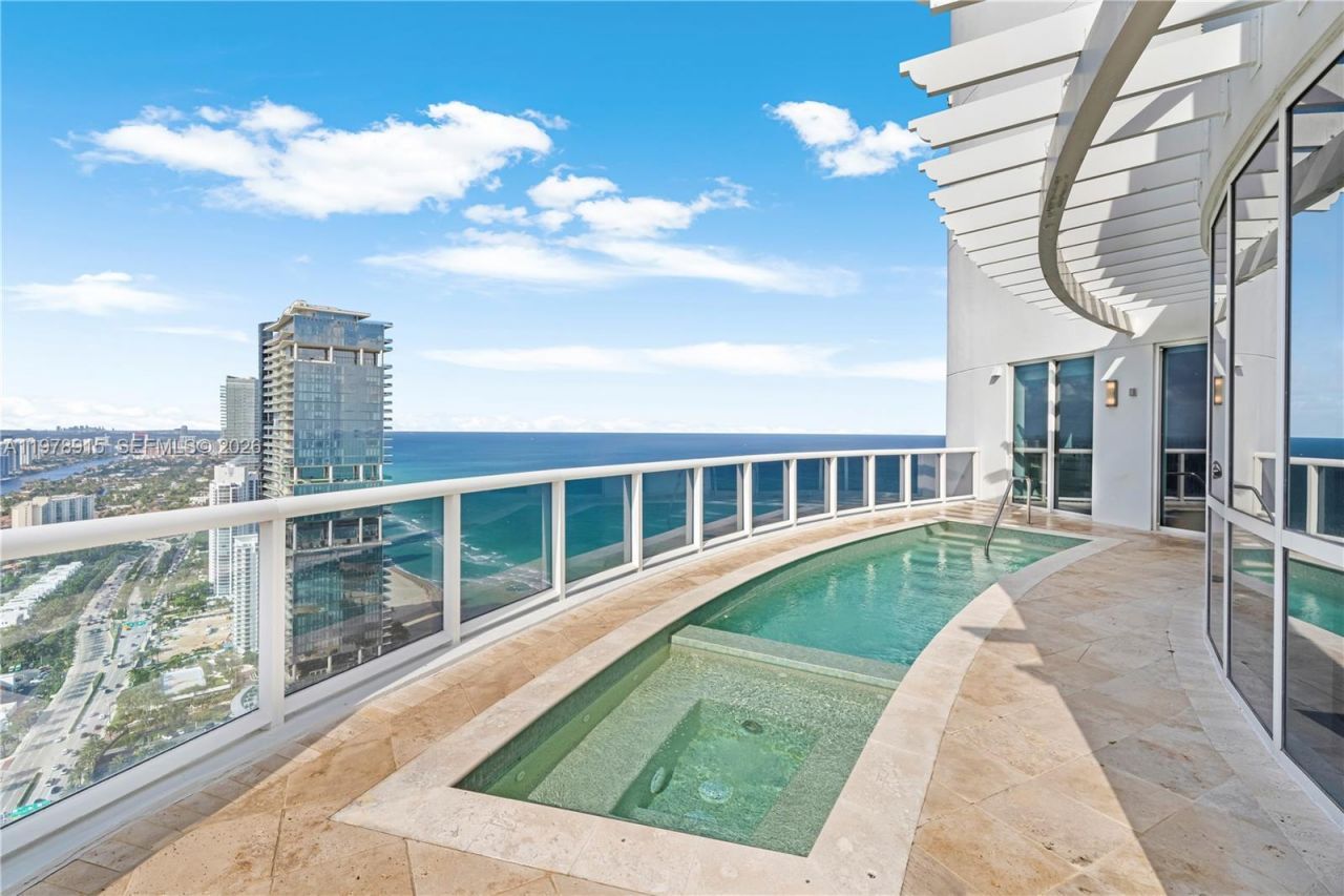 18201 E Collins Ave , Unit TS1, Sunny Isles Beach, FL 33160 Photo