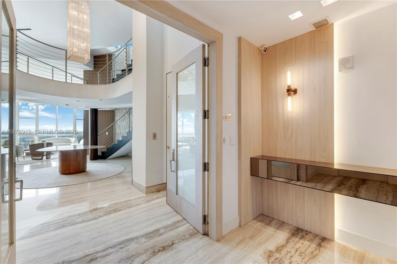 18201 E Collins Ave , Unit TS1, Sunny Isles Beach, FL 33160 Photo