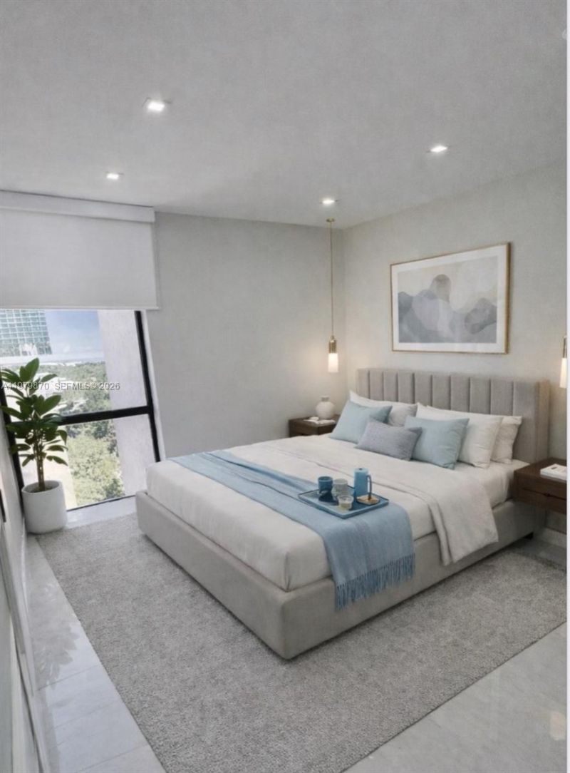 17021 N Bay Rd , Unit 814, Sunny Isles Beach, FL 33160 Photo