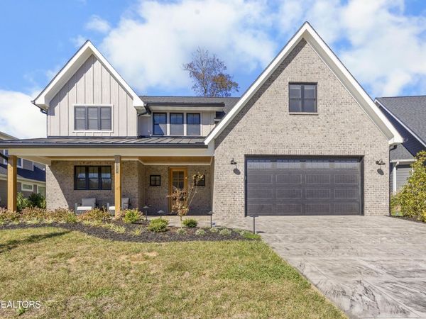 373 Ironwood Lane, Loudon, TN 37774