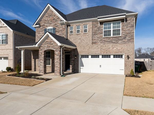 4216 Magnolia Farms Dr , Hermitage, TN 37076