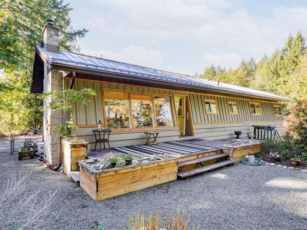 5530 Riverbottom Rd , Duncan, BC V9L 6J5