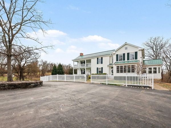 5225 Whitton Road, Petersburg, KY 41080