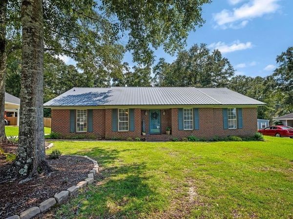 8235 Blue Ridge Place, Semmes, AL 36575