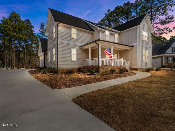 103 Brown Court, West End, NC 27376