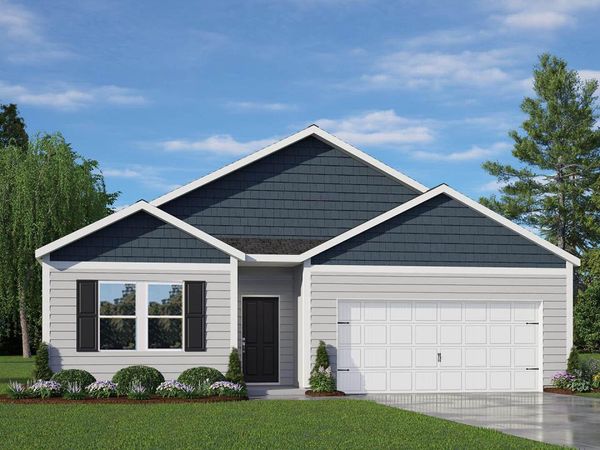 4812 Martha Wynd Way , Farmville, NC 27828