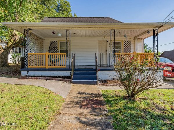 506 E Prospect St, LaFollette, TN 37766