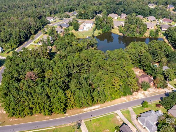 0 Delvan Lane, Spanish Fort, AL 36507