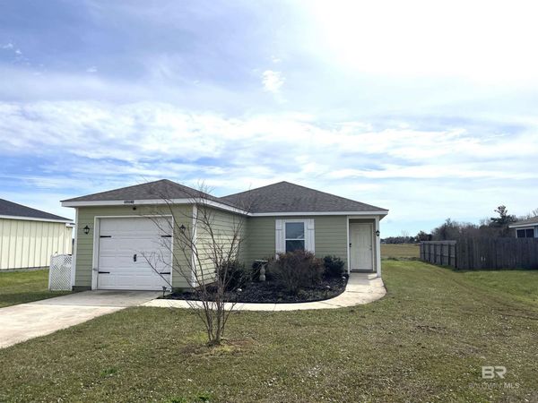 15142 Marem Drive, Foley, AL 36535