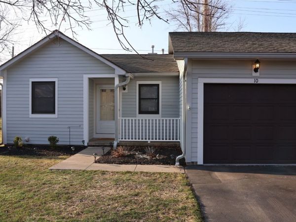 10 Brimley Manor, Rochester, NY 14612