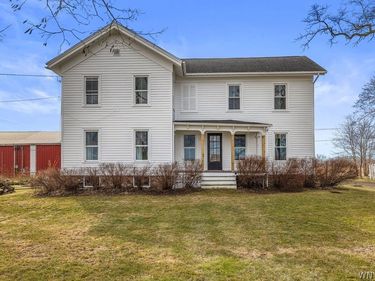 2278 Balmer Road, Ransomville, NY 14131
