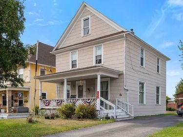 5981 Washington, Olcott, NY 14126