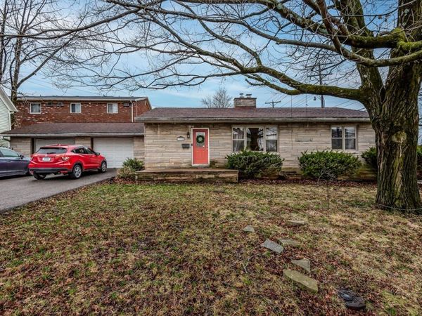 120 E Dixie Street, Bloomington, IN 47401