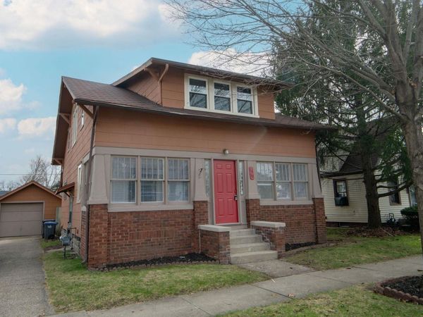 1610 Lane Avenue, Elkhart, IN 46516