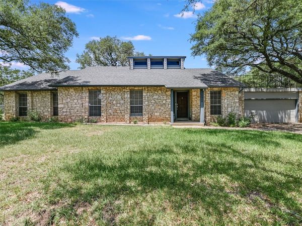 15502 Rock CRK, Austin, TX 78734