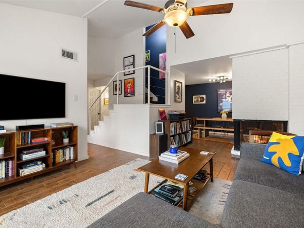 4159 Steck Ave, Unit 107, Austin, TX 78759