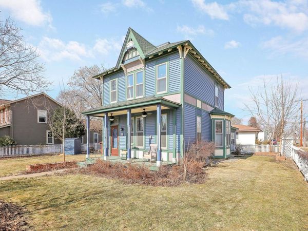 421 Oak Street, Farmington, MN 55024