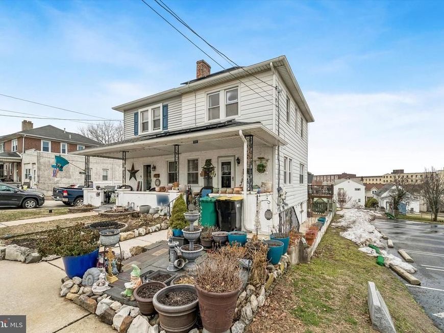 145 Jefferson Street , Bridgeport, PA 19405 Main Photo