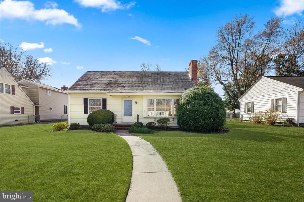 704 Elizabeth Street, Easton, MD 21601 Main Photo