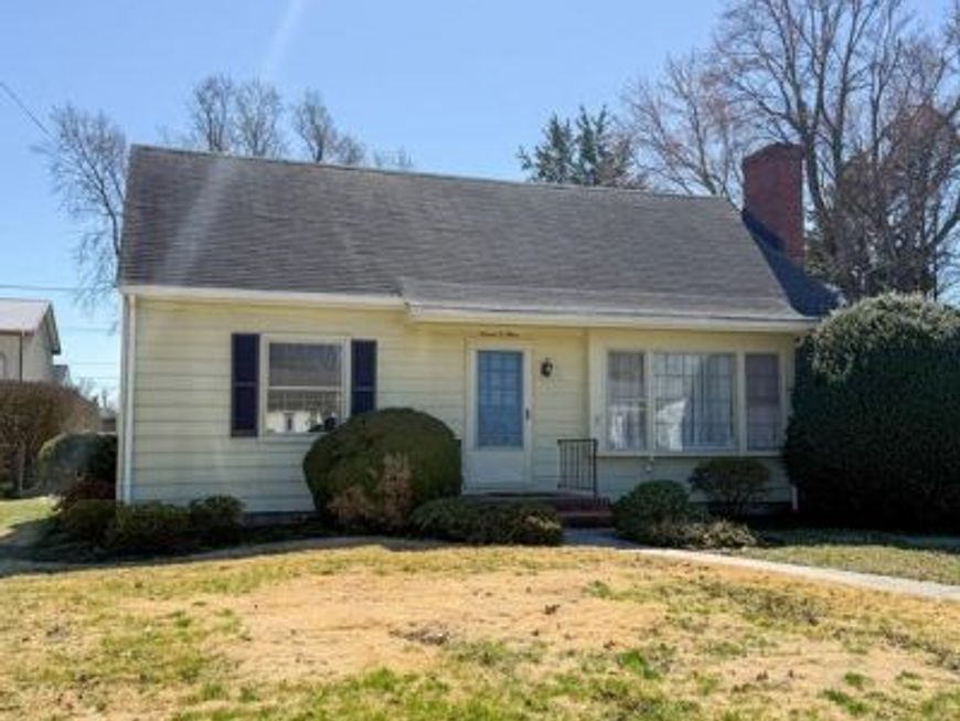 704 Elizabeth Street, Easton, MD 21601 Main Photo