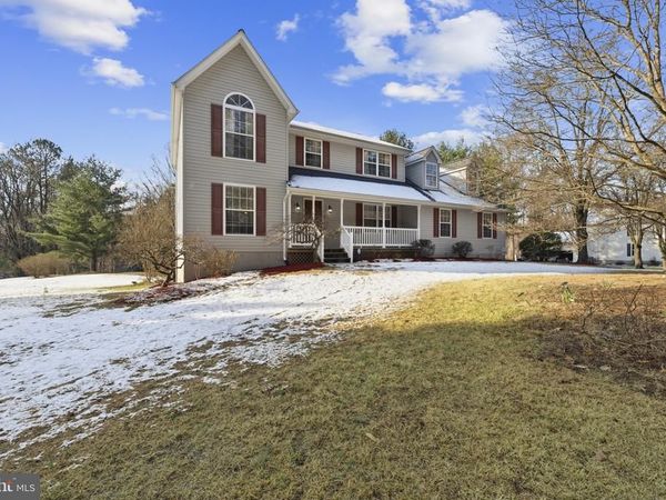 7742 LAKE SHORE DRIVE, OWINGS, MD 20736