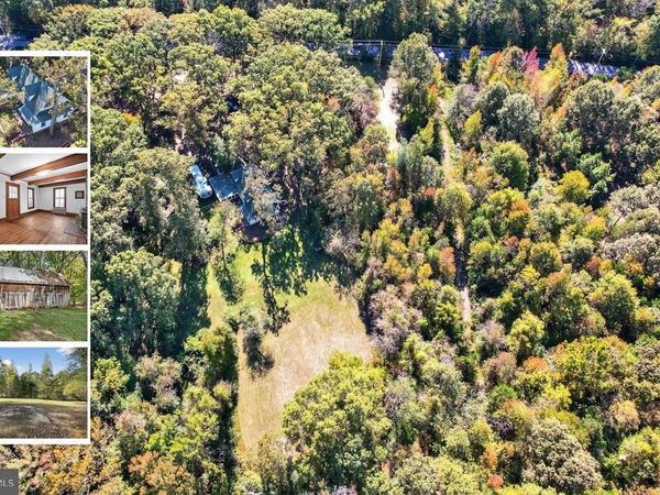 7532 BUMPY OAK ROAD, LA PLATA, MD 20646