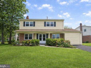 6901 HUNTSMAN BLVD, SPRINGFIELD, VA 22153