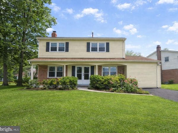 6901 HUNTSMAN BLVD , SPRINGFIELD, VA 22153