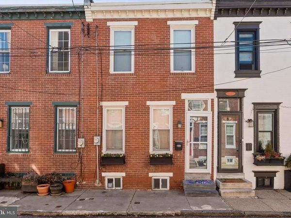 1734 WEBSTER STREET, PHILADELPHIA, PA 19146