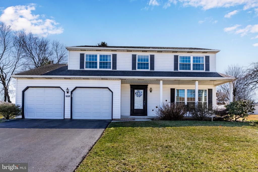 6349 Mifflin Avenue, Harrisburg, PA 17111 Main Photo