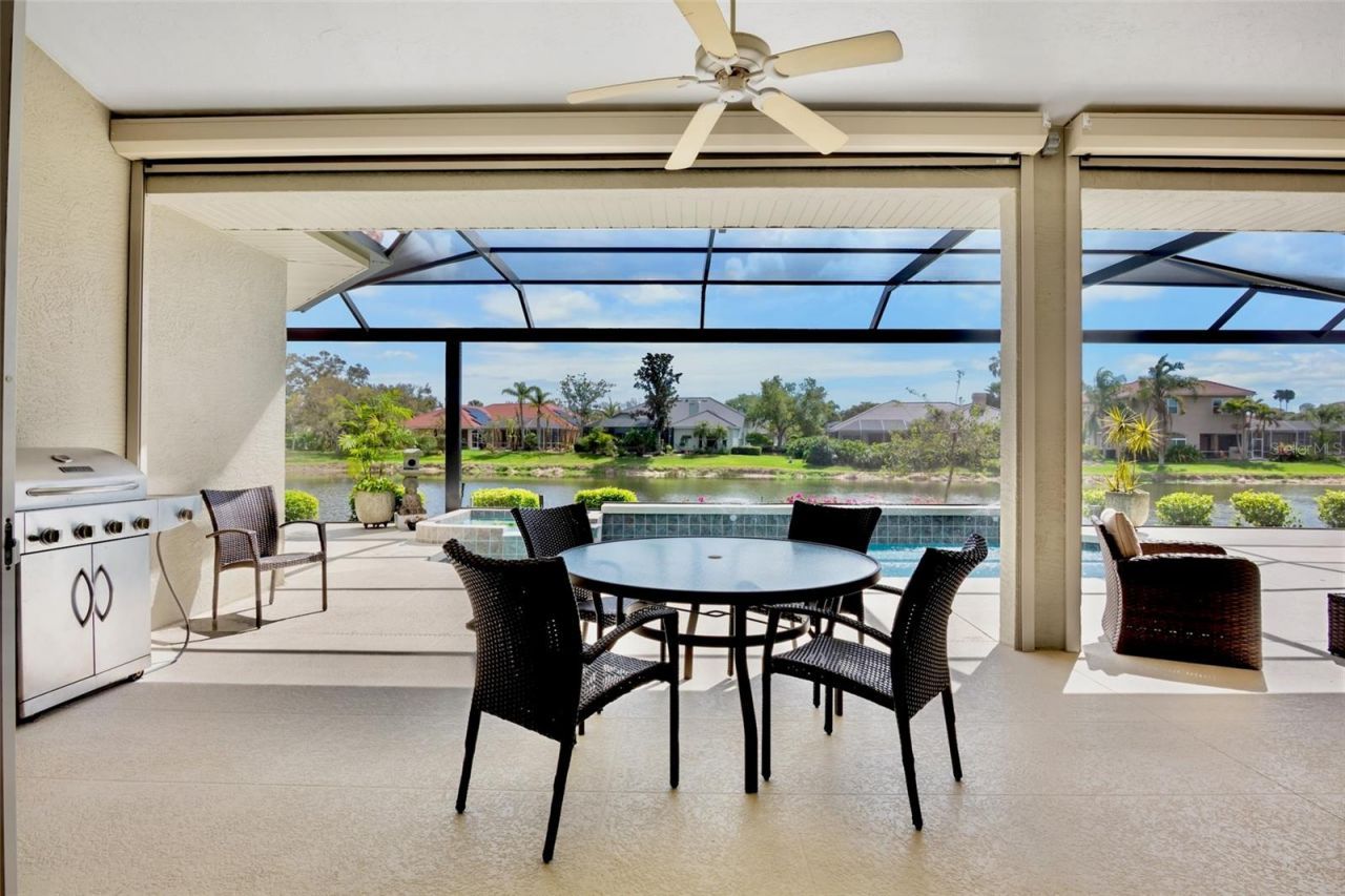 4980 Sabal Lake Circle , Sarasota, FL 34238 Photo