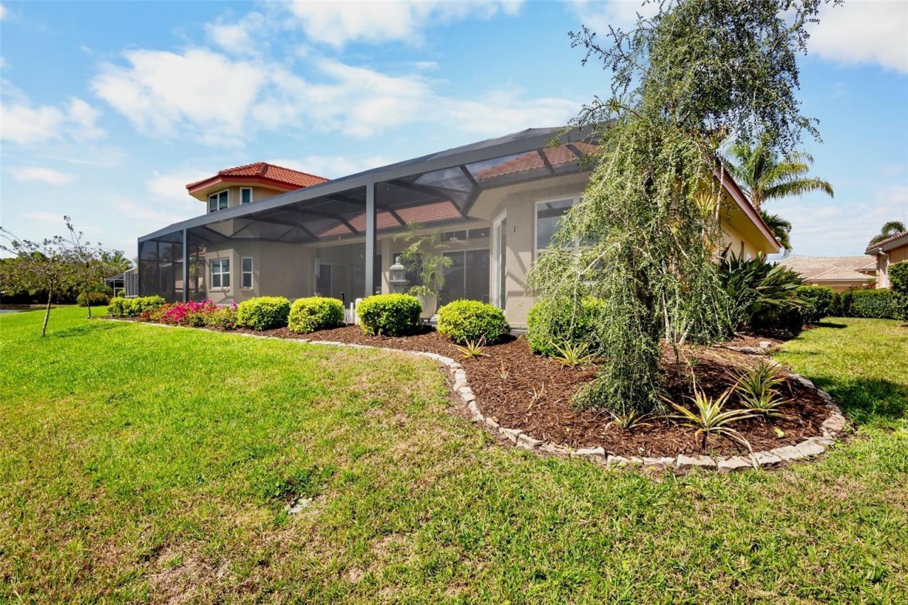 4980 Sabal Lake Circle , Sarasota, FL 34238 Photo