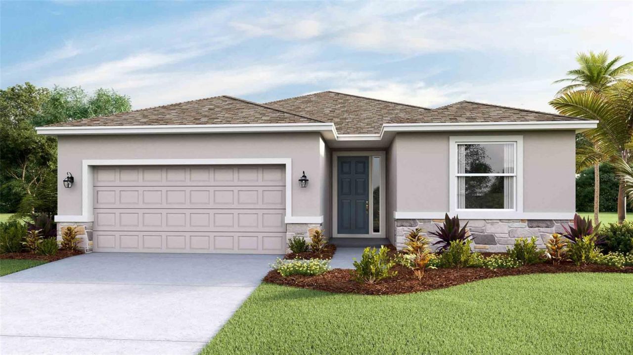 4321 Silver Birch Court, Palmetto, FL 34221 Photo
