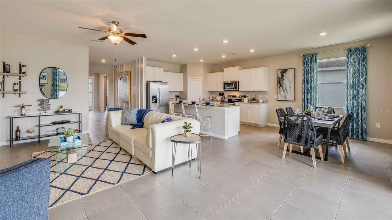 4321 Silver Birch Court, Palmetto, FL 34221 Photo