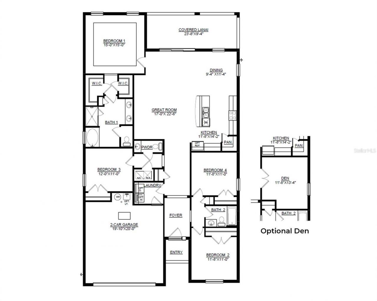4321 Silver Birch Court, Palmetto, FL 34221 Photo