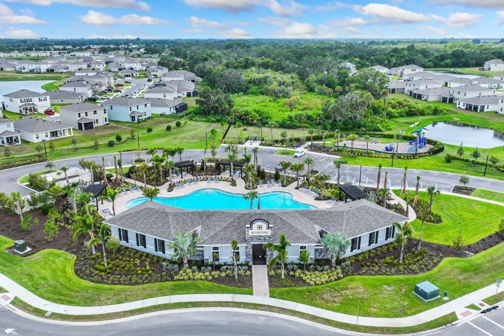 4321 Silver Birch Court, Palmetto, FL 34221 Photo