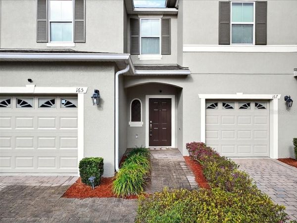 165 ASTON GRANDE DRIVE, DAYTONA BEACH, FL 32124