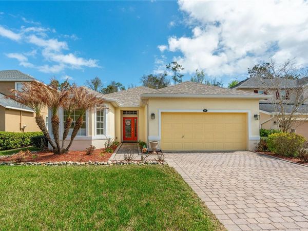 425 CHAMPION RIDGE DRIVE , DAYTONA BEACH, FL 32124