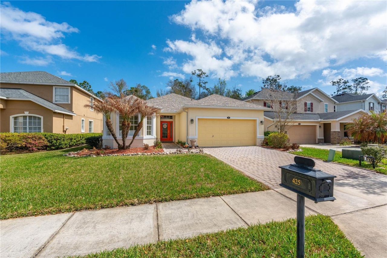 425 Champion Ridge Drive , Daytona Beach, FL 32124 Photo