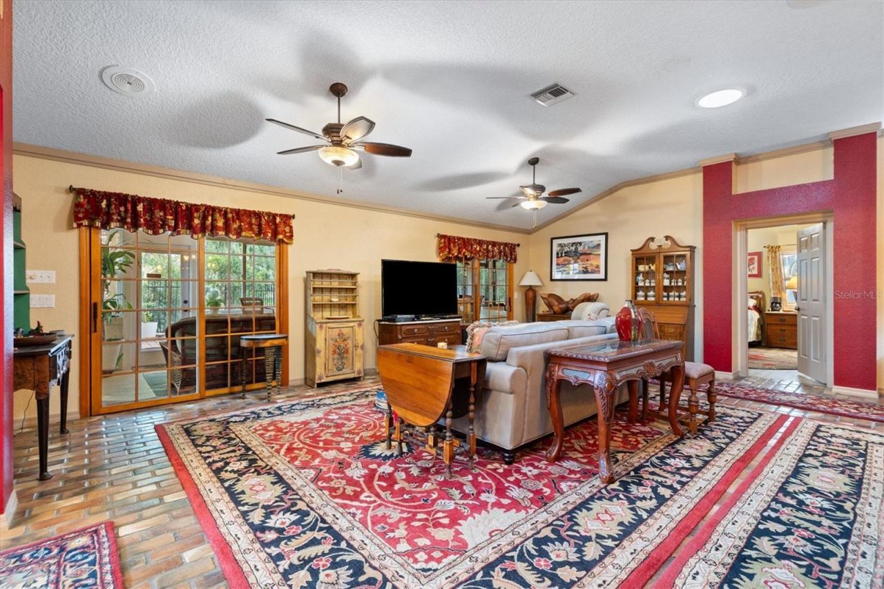 7 Hickory Head Hammock, The Villages, FL 32159 Photo