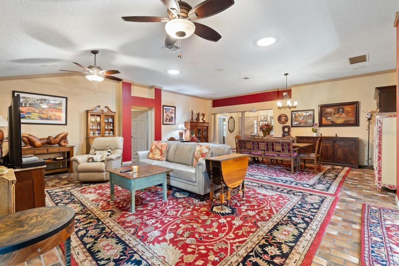 7 Hickory Head Hammock, The Villages, FL 32159 Photo